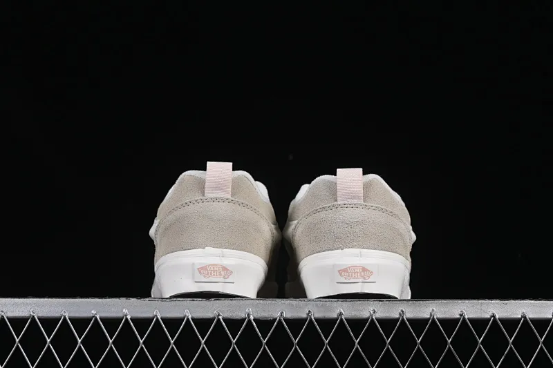 All categories Vans Vans series Vans Low Vans low-top Vans Knu Skool Vans low-top retro casual fat bread shoes VN000D6ZE2S